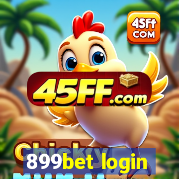 899bet login